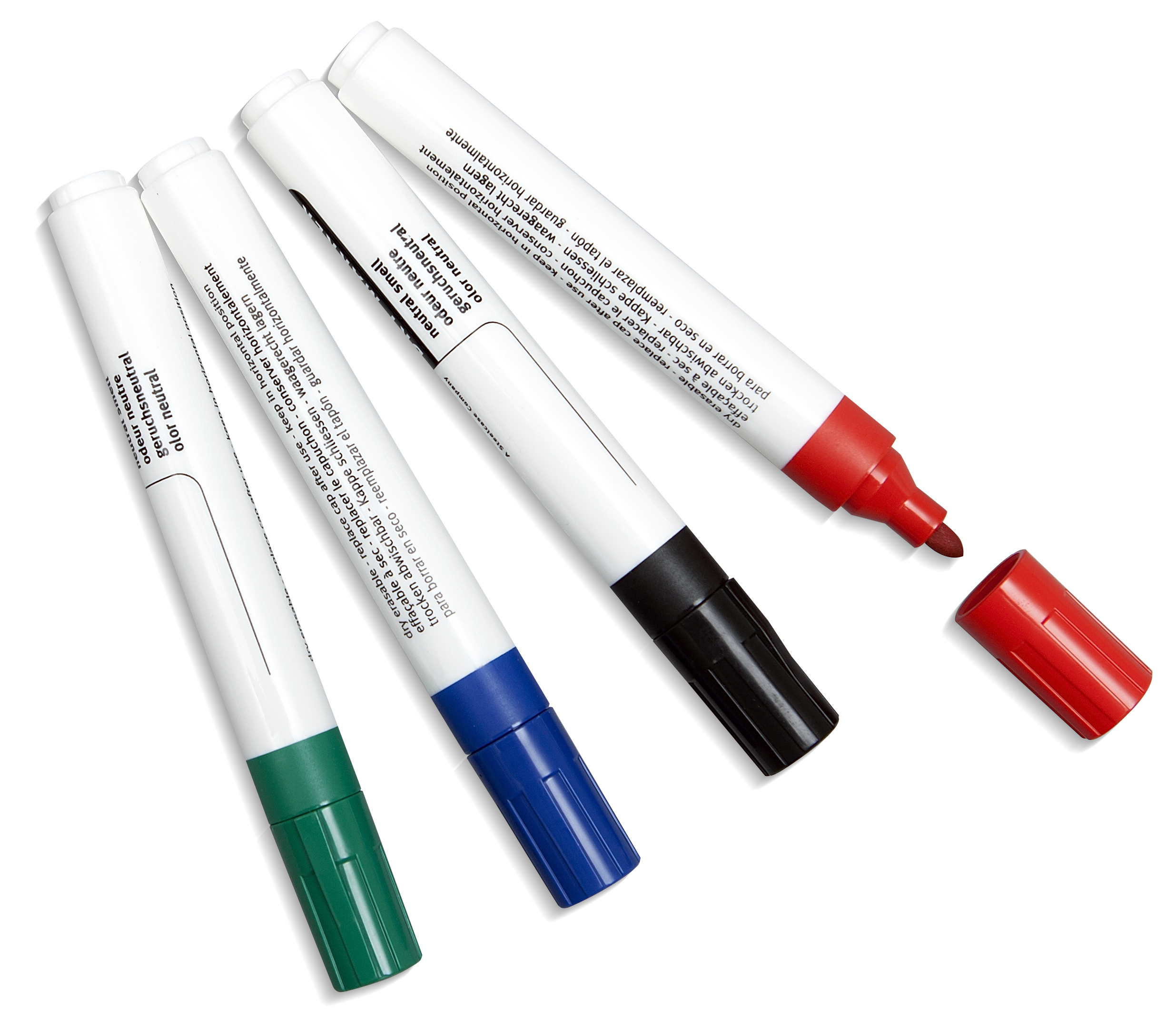 Accessories & Consumables